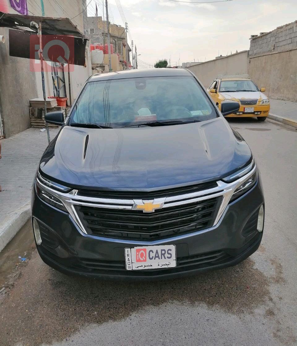 شێڤرۆلێت ئیکۆنۆکس